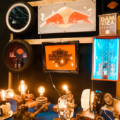Domani 27 settembre 2020, appuntamento con il Design, Moda Vintage e molto altro! Scopri East Market!