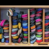 Le scarpe piu’ alla moda sono low cost e vegan!