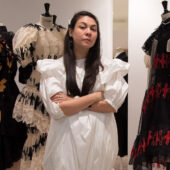 Simon Rocha for HM: a new capsule collection!!!