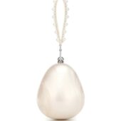 The perfect bag for Easter by Simone Rocha