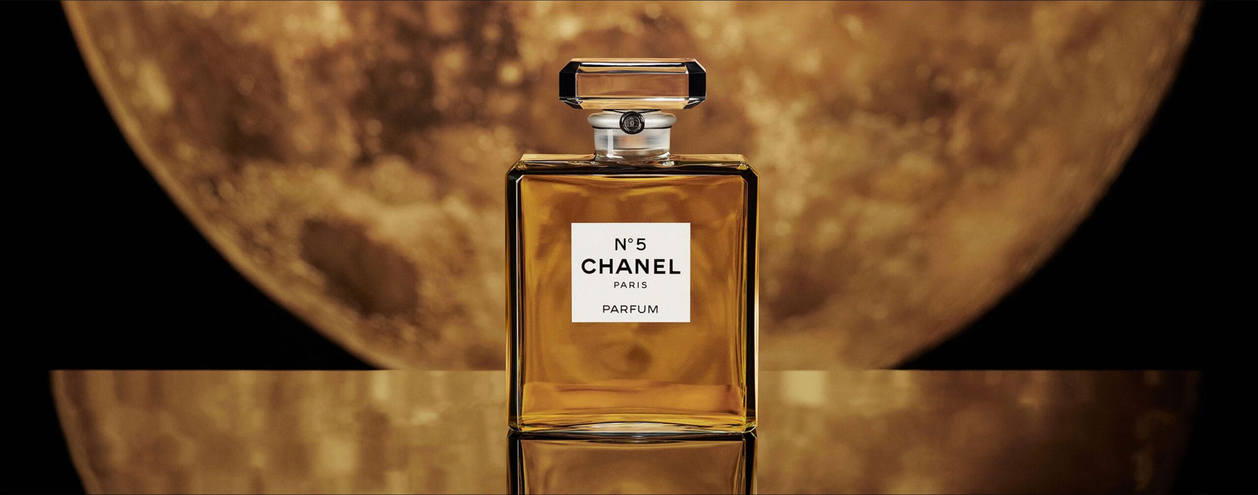 sweet chanel perfume