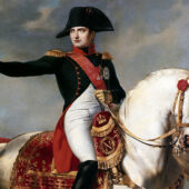 Napoleone e i suoi segreti: le mostre che lo celebrano dall’Italia alla Francia!