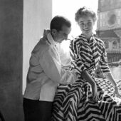 EMILIO PUCCI: LO STILISTA AVIATORE