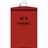CHANEL Factory N.5: festeggia i 100 anni con 17 limited edition!