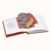Hermès: il nuovo libro pop che celebra i suoi famosi carré!