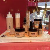 Vegan, cruelty free e favolosa: la nuova Skincare TABA a base di CBD!