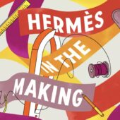 A Torino in mostra il Savoir Faire di Hermès!