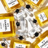 Chanel N.5: a Parigi la mostra olfattiva delle fragranze più iconiche