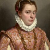 Da Bergamo a New York: un dipinto del Moroni fa scalo nella grande mela!