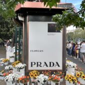 Prada V/S Armani