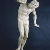 BRESCIA, LA MERAVIGLIA DEL FAUNO DANZANTE: LA PIÙ BELLA STATUA CHE SI TROVI!