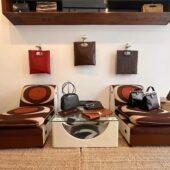 GHERADINI VINTAGE: IL POP UP IN CORSO GARIBALDI.
